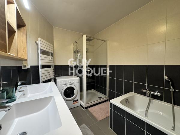 Appartement à louer de 4 pièces de 90 m²