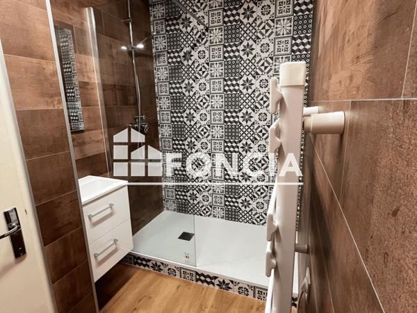 Location Appartement 2 pièces 54.47 m² - 9 RUE D'AUSTERLITZ Toulouse 31000