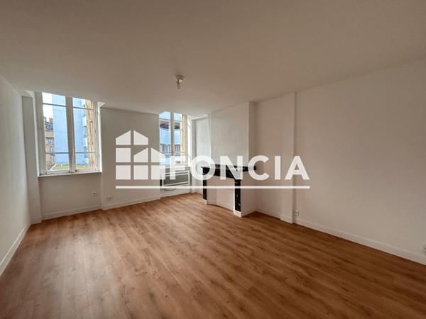 Location Appartement 2 pièces 54.47 m² - 9 RUE D'AUSTERLITZ Toulouse 31000