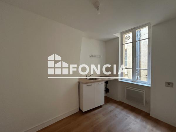 Location Appartement 2 pièces 54.47 m² - 9 RUE D'AUSTERLITZ Toulouse 31000