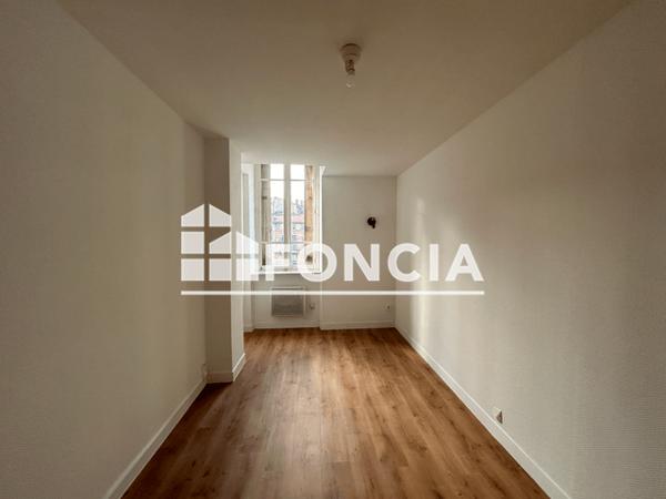 Location Appartement 2 pièces 54.47 m² - 9 RUE D'AUSTERLITZ Toulouse 31000