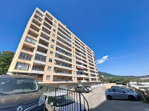 Appartement 2 pièce(s) 1 chambre(s) 45 m²