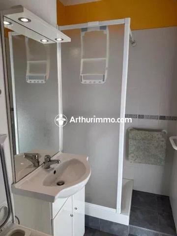 Vente Appartement 1 pièces 26 m2 à Bagnoles-de-l'Orne-Normandie