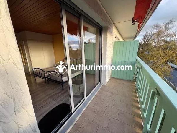 Vente Appartement 1 pièces 26 m2 à Bagnoles-de-l'Orne-Normandie