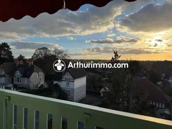 Vente Appartement 1 pièces 26 m2 à Bagnoles-de-l'Orne-Normandie