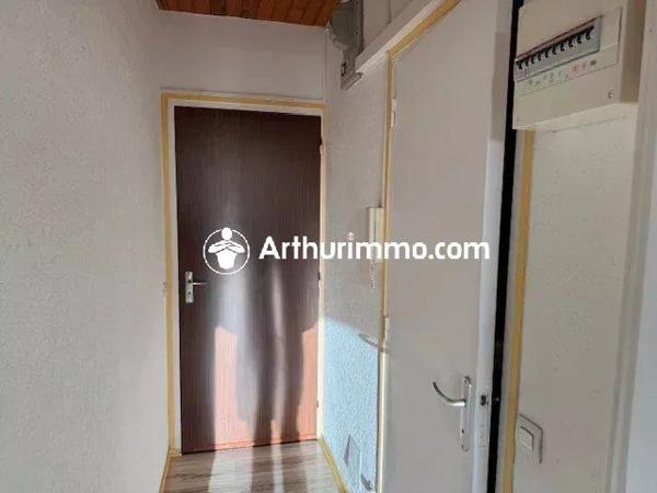 Vente Appartement 1 pièces 26 m2 à Bagnoles-de-l'Orne-Normandie