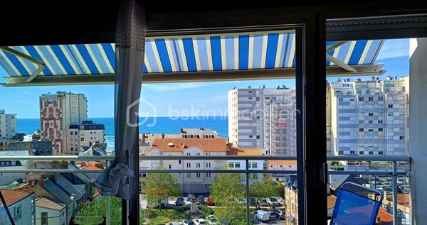 Appartement de 53 m²