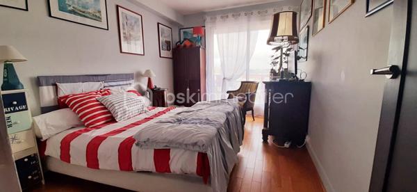 Appartement de 53 m²
