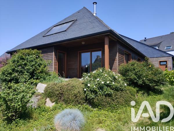 Maison à vendre 6 pièces 140 m² Theix-Noyalo