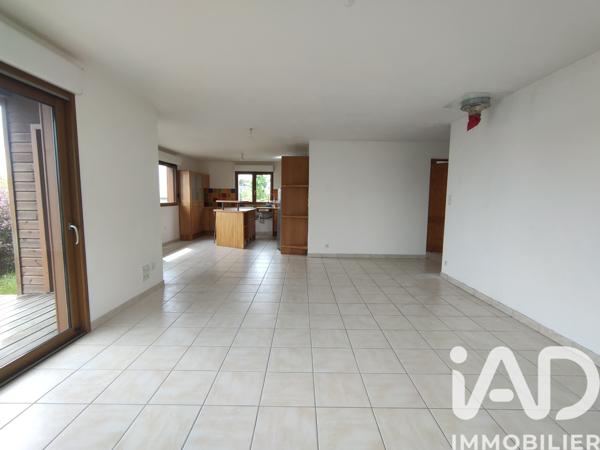 Maison à vendre 6 pièces 140 m² Theix-Noyalo