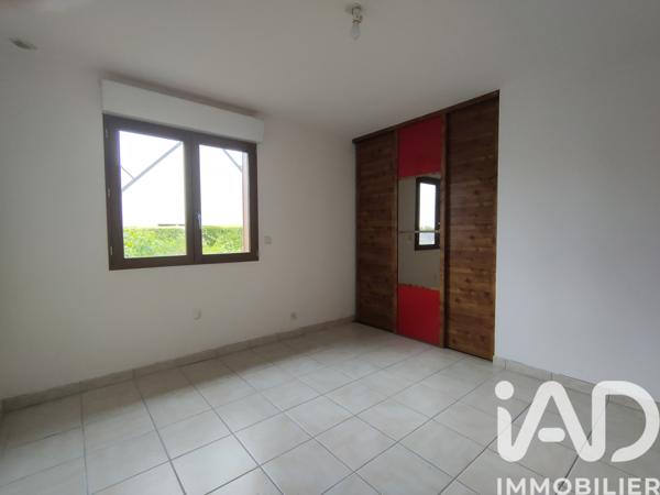 Maison à vendre 6 pièces 140 m² Theix-Noyalo