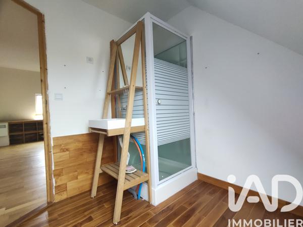Maison à vendre 6 pièces 140 m² Theix-Noyalo