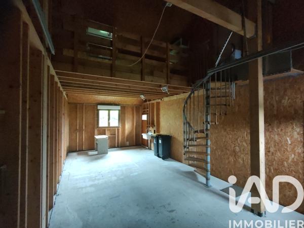 Maison à vendre 6 pièces 140 m² Theix-Noyalo
