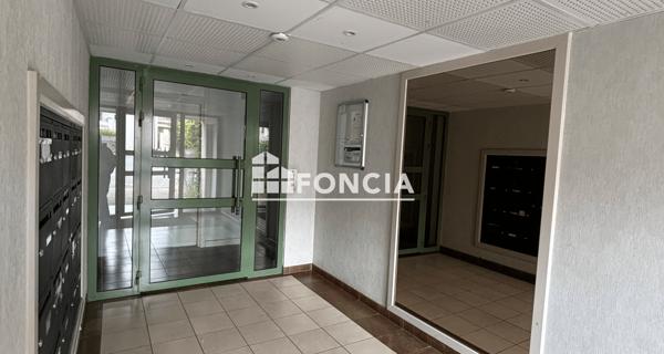 Location Appartement 3 pièces 60 m² - Persan 95340