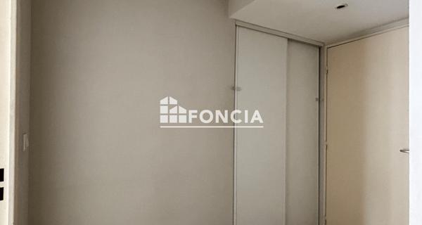 Location Appartement 3 pièces 60 m² - Persan 95340