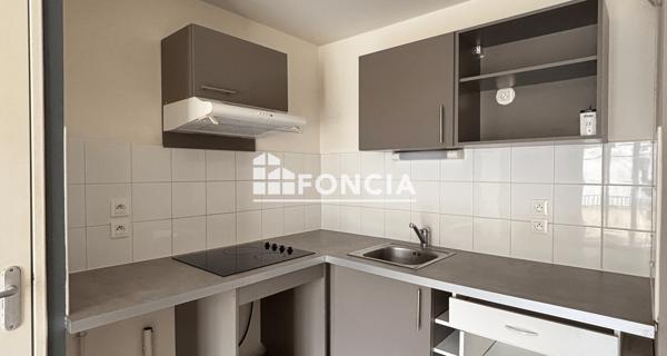 Location Appartement 3 pièces 60 m² - Persan 95340