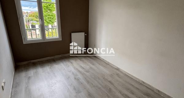 Location Appartement 3 pièces 60 m² - Persan 95340
