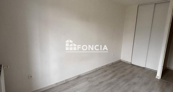 Location Appartement 3 pièces 60 m² - Persan 95340