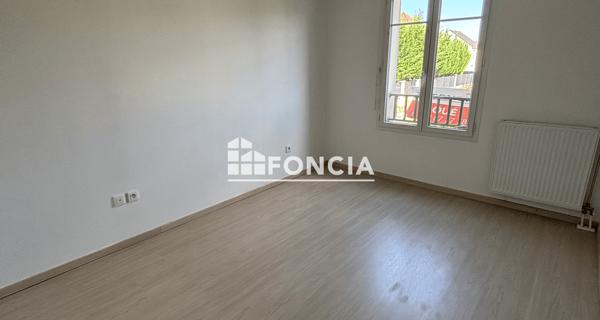Location Appartement 3 pièces 60 m² - Persan 95340
