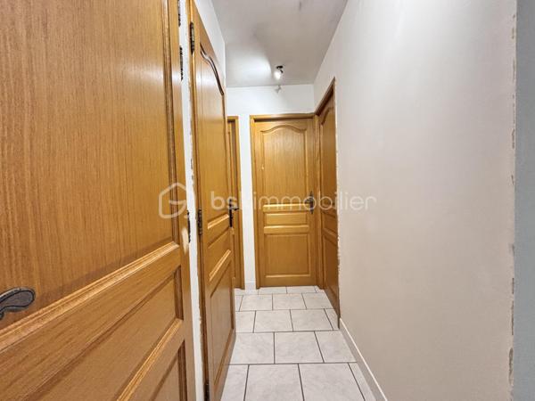 Pavillon de 123 m²
