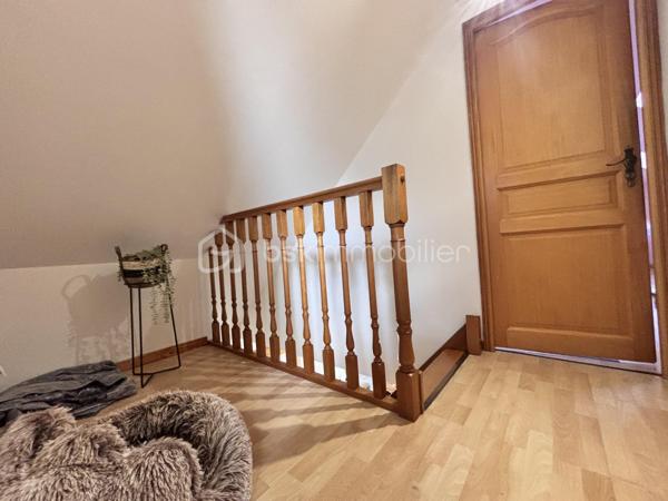 Pavillon de 123 m²
