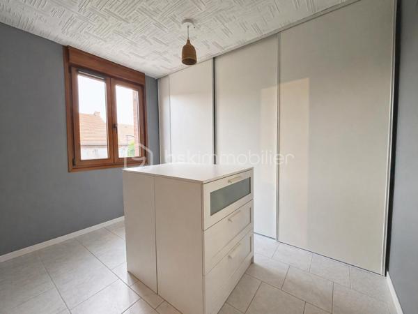 Pavillon de 123 m²