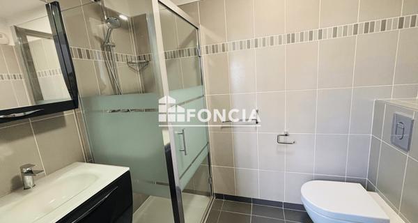 Location Appartement meublé 2 pièces 47 m² - Herblay-sur-seine 95220
