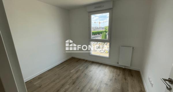 Location Appartement 3 pièces 67.58 m² - Chennevières-sur-marne 94430