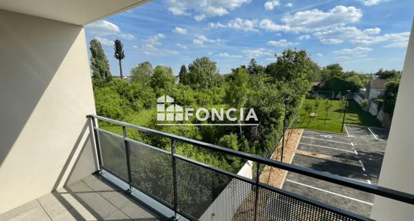 Location Appartement 3 pièces 67.58 m² - Chennevières-sur-marne 94430