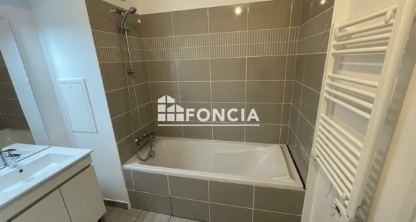 Location Appartement 3 pièces 67.58 m² - Chennevières-sur-marne 94430