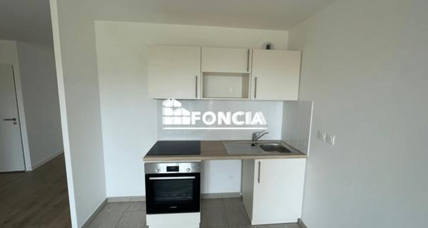 Location Appartement 3 pièces 67.58 m² - Chennevières-sur-marne 94430