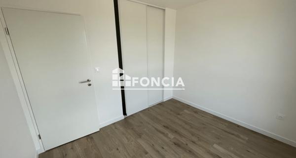 Location Appartement 3 pièces 67.58 m² - Chennevières-sur-marne 94430