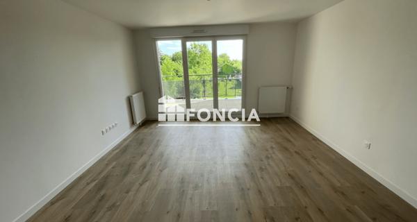 Location Appartement 3 pièces 67.58 m² - Chennevières-sur-marne 94430