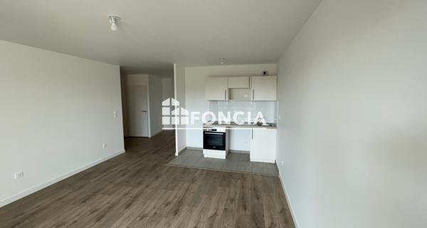 Location Appartement 3 pièces 67.58 m² - Chennevières-sur-marne 94430