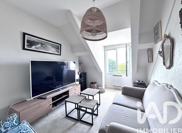 Appartement à vendre 3 pièces 65,84 m² Saint-Nazaire