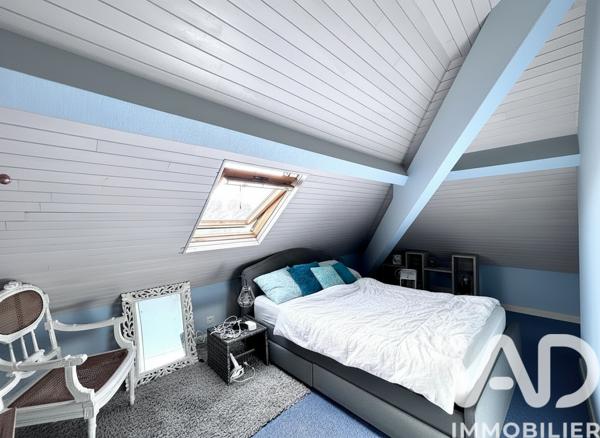 Appartement à vendre 3 pièces 65,84 m² Saint-Nazaire