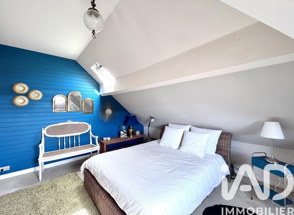 Appartement à vendre 3 pièces 65,84 m² Saint-Nazaire
