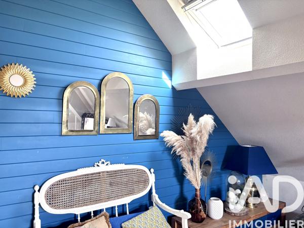 Appartement à vendre 3 pièces 65,84 m² Saint-Nazaire