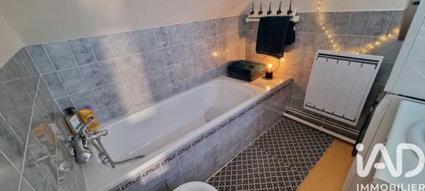 Appartement à vendre 3 pièces 65,84 m² Saint-Nazaire