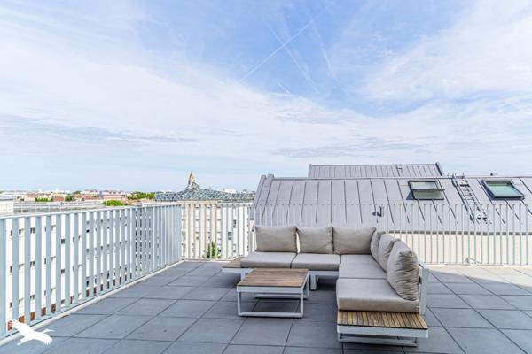 Appartement 450 000 € Bordeaux 4 p 89 m² DPE A