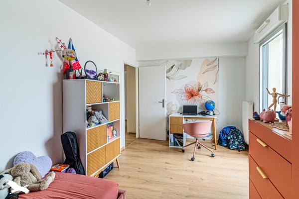 Appartement 450 000 € Bordeaux 4 p 89 m² DPE A