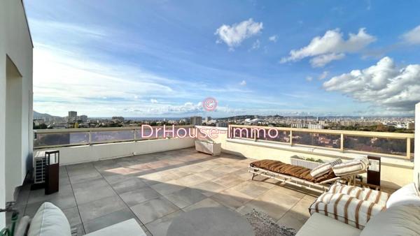 Appartement à vendre 5 pièces de 128 m²