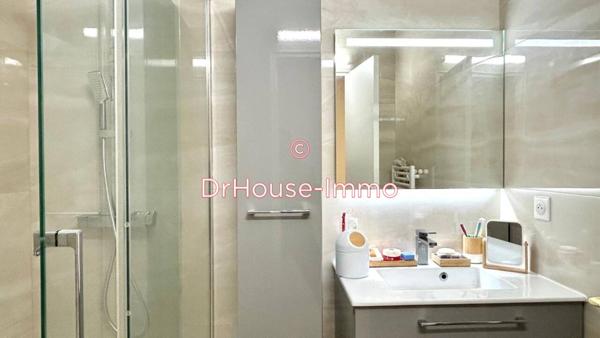 Appartement à vendre 5 pièces de 128 m²