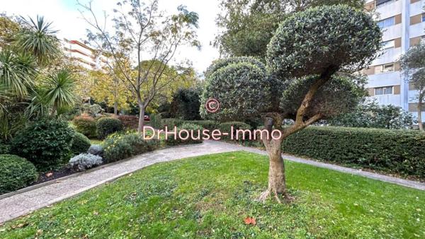 Appartement à vendre 5 pièces de 128 m²