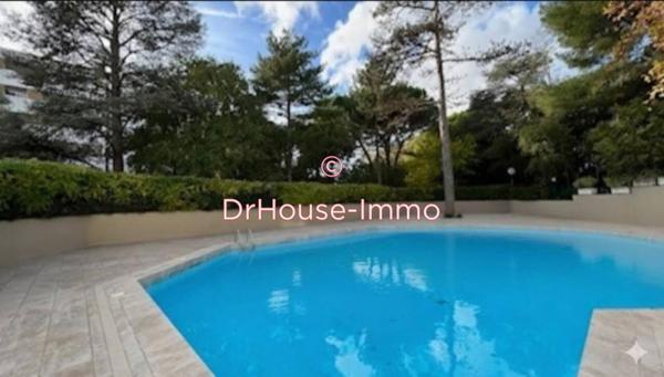 Appartement à vendre 5 pièces de 128 m²