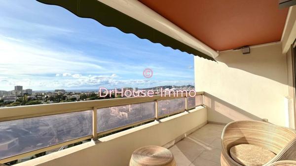 Appartement à vendre 5 pièces de 128 m²