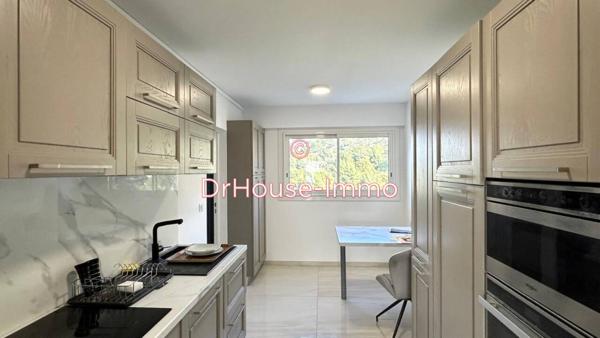 Appartement à vendre 5 pièces de 128 m²