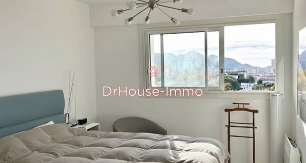 Appartement à vendre 5 pièces de 128 m²