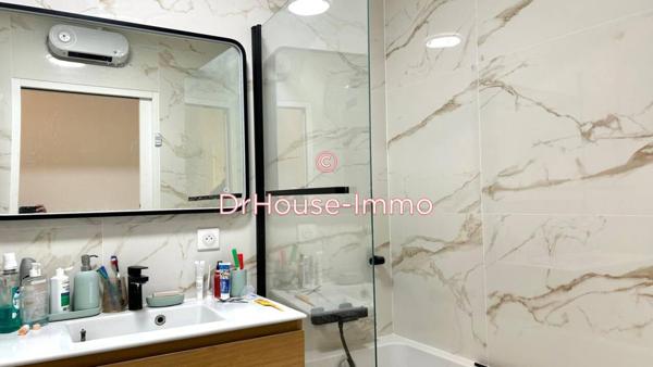 Appartement à vendre 5 pièces de 128 m²