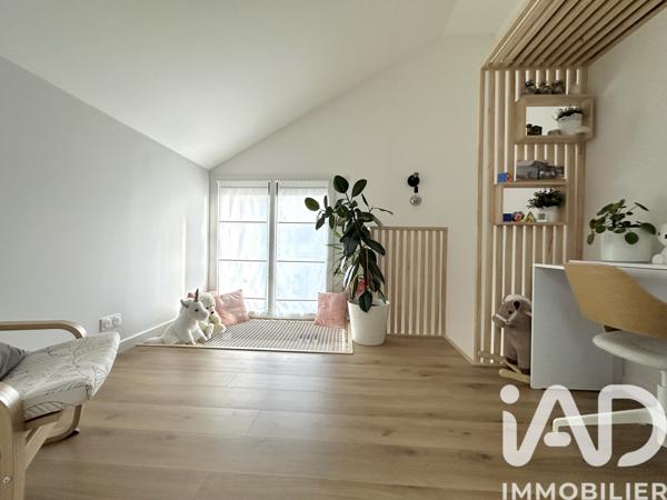 Appartement à vendre 4 pièces 82 m² Nantes